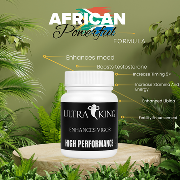 Ultra King high Performance